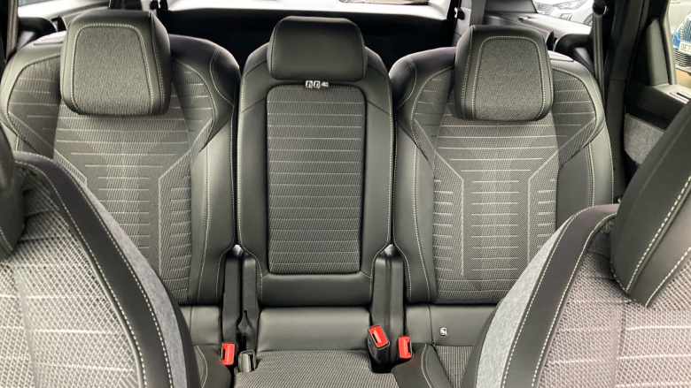 Peugeot 5008 1.2 Hybrid 136 GT 5dr e-DSC6 Petrol Estate